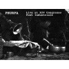 PHURPA "Live at XIV Congresso Post Industriale" cd